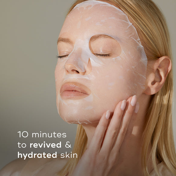 Ultimate Recovery Bio-Cellulose Mask-hover-47
