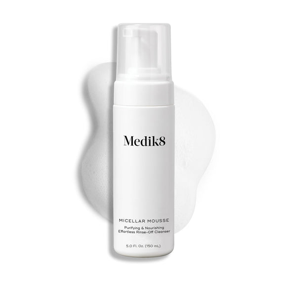 Micellar Mousse-16