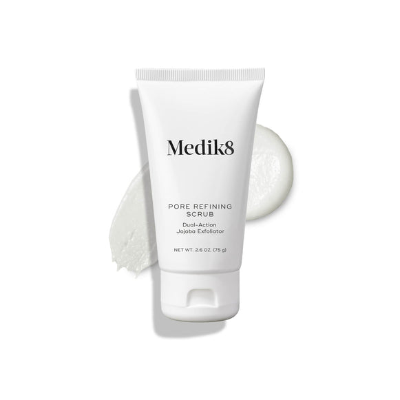 Pore Refining Scrub-38