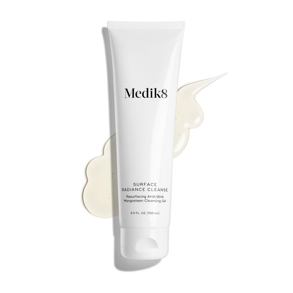 Surface Radiance Cleanse-11