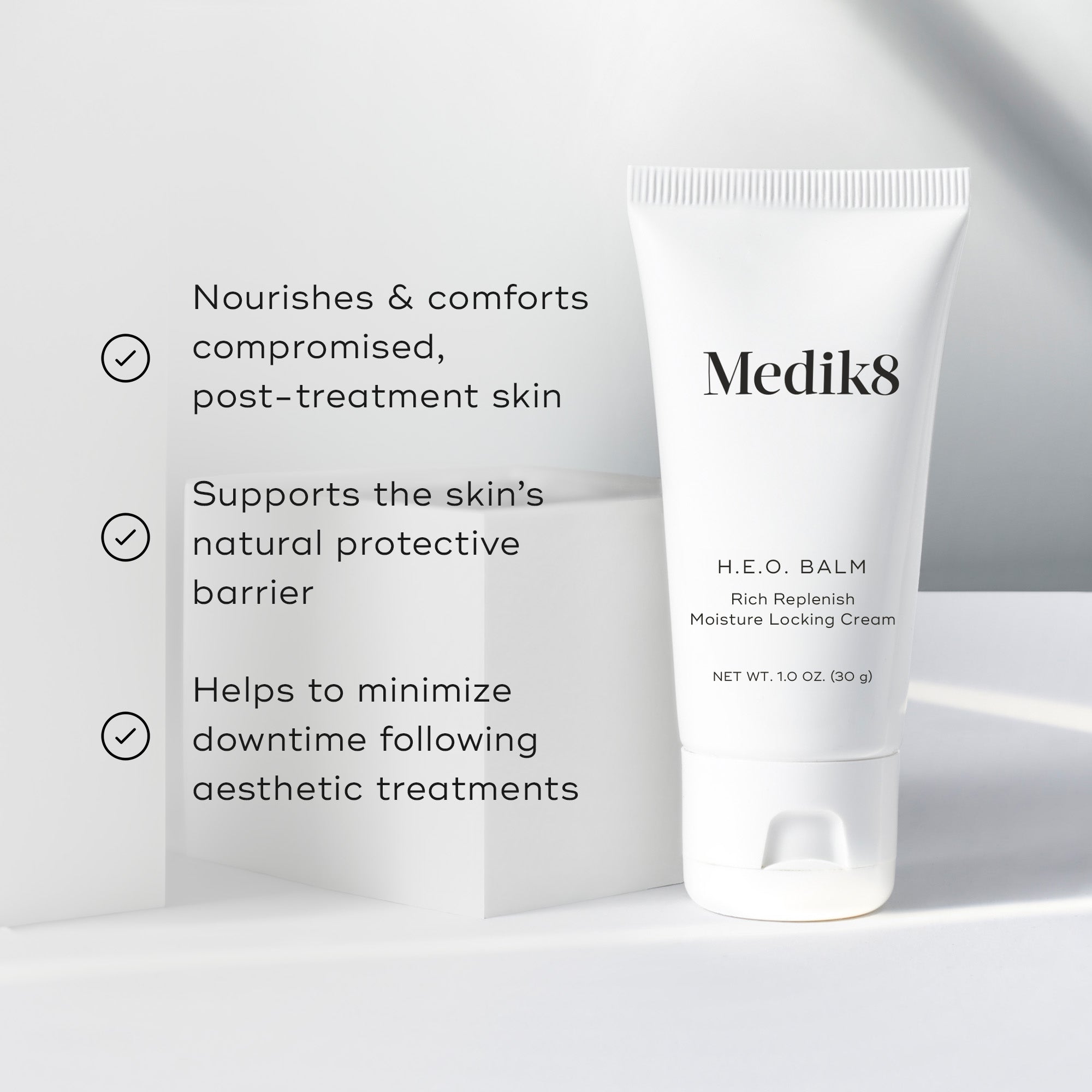 Medik8 USA | H.E.O.™ Balm – Medik8-US