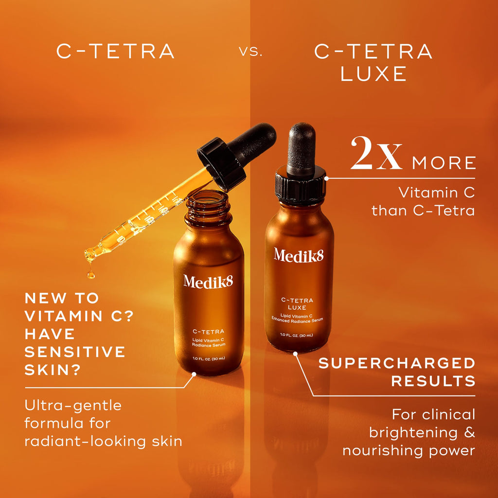 C-Tetra™ Luxe