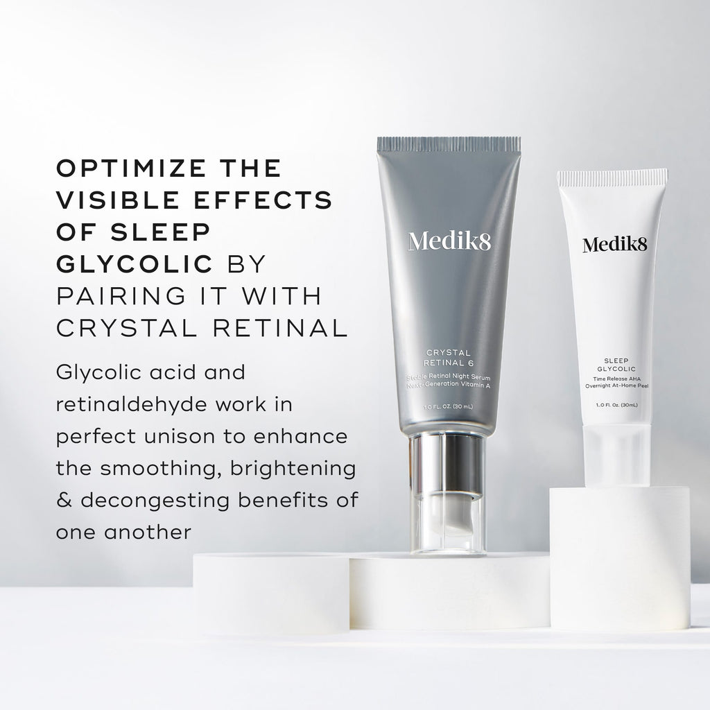 Sleep Glycolic™