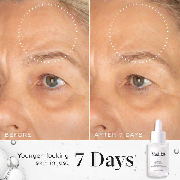Liquid Peptides Advanced MP