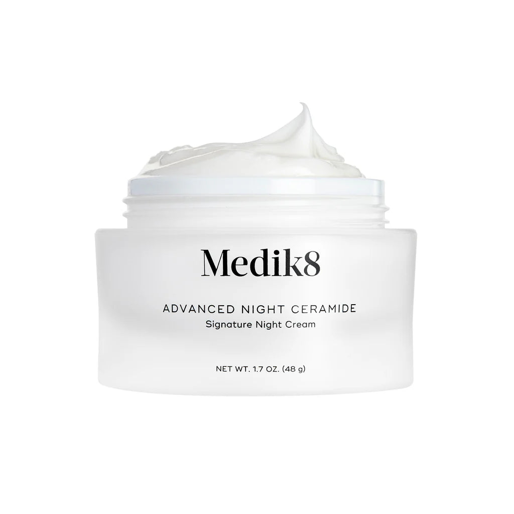 Step four: moisturize Step four: moisturize