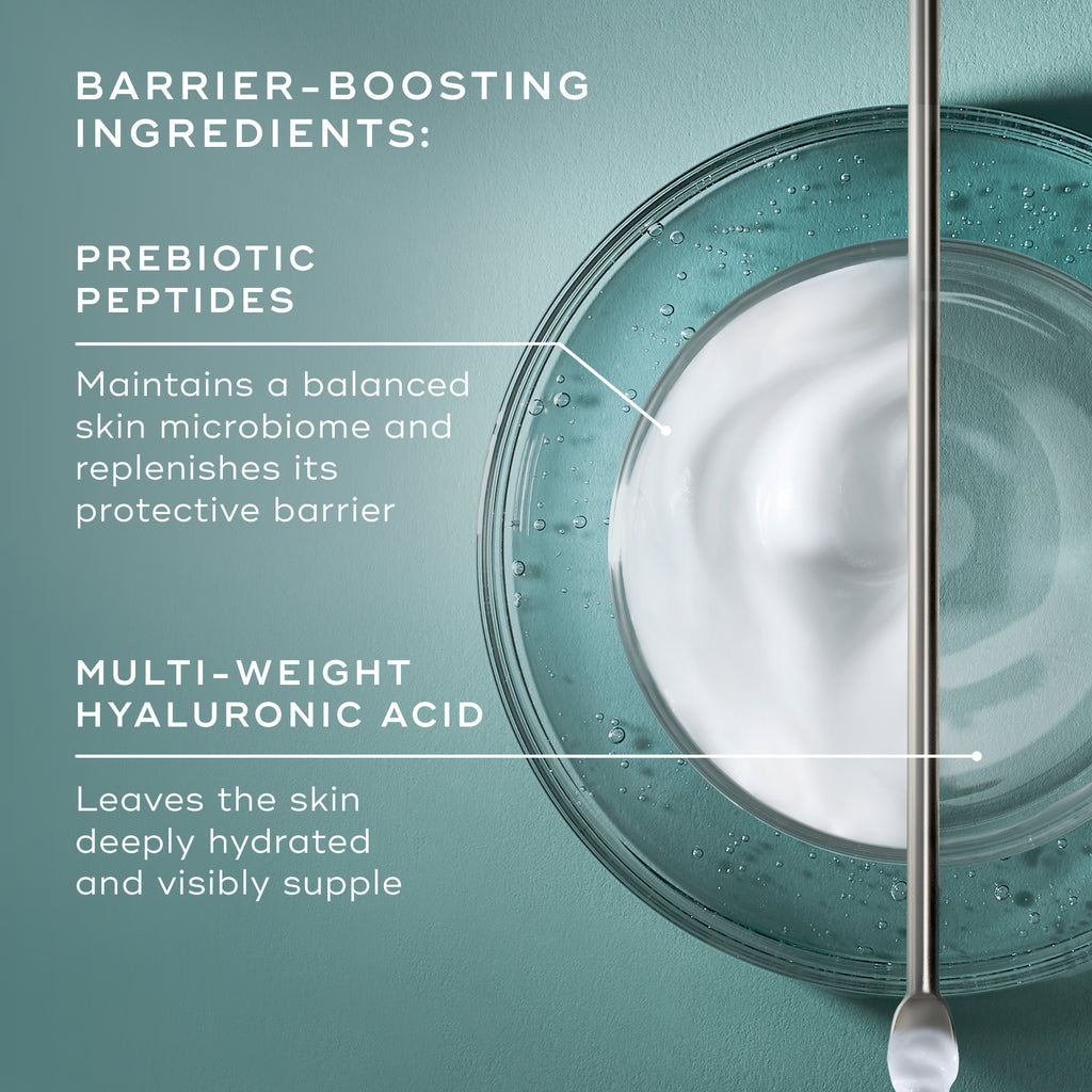 Total Moisture Daily Facial Cream