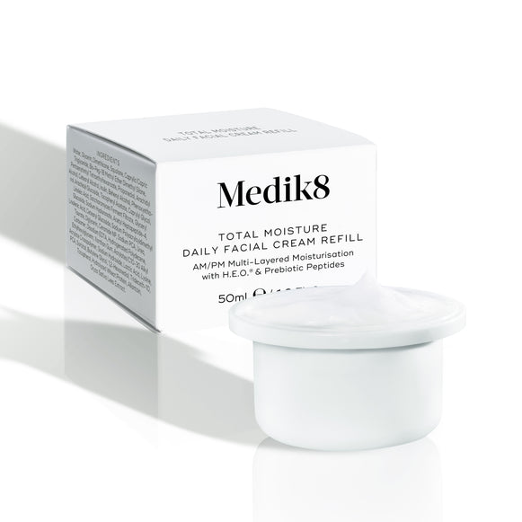 Total Moisture Daily Facial Cream Refill