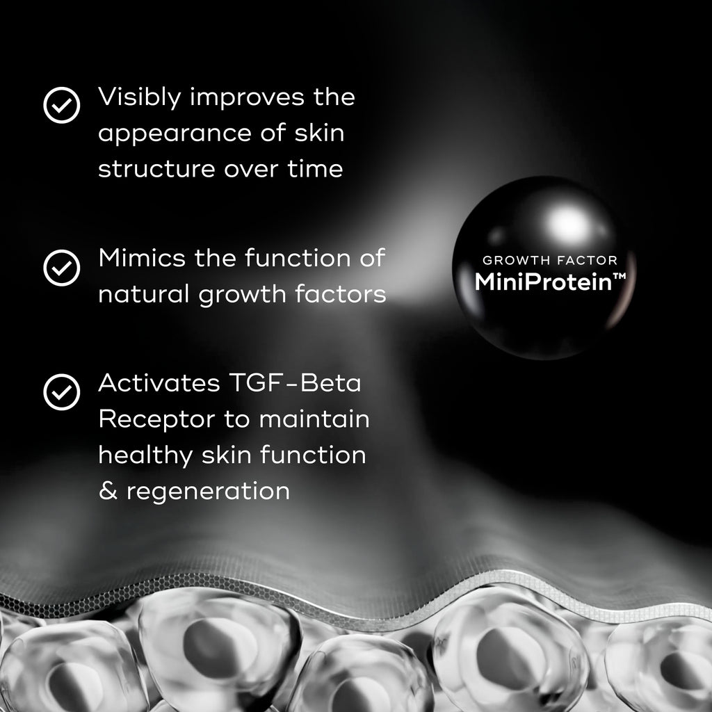 Liquid Peptides Advanced MP Face Serum