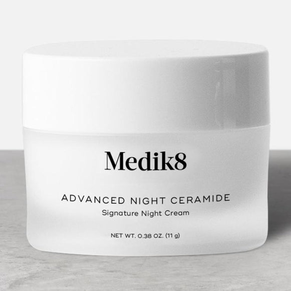 Advanced Night Ceramide (Travel Size)-40