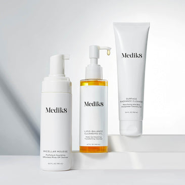Cleansers