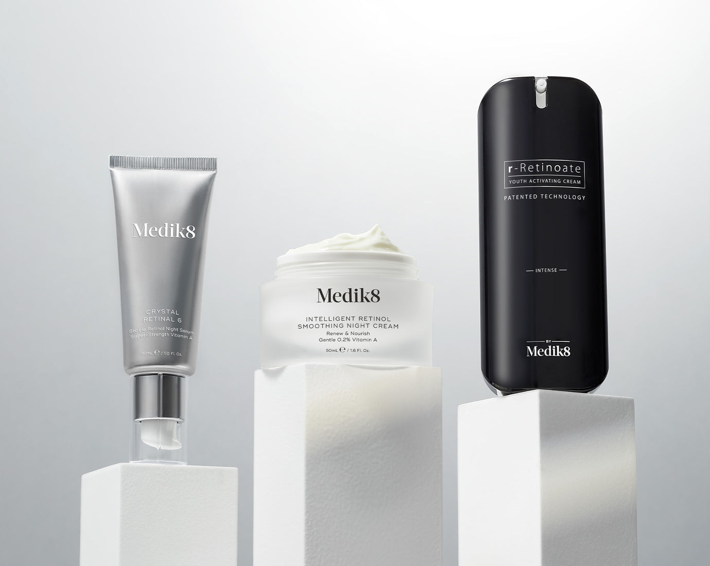 Experts in Vitamin A