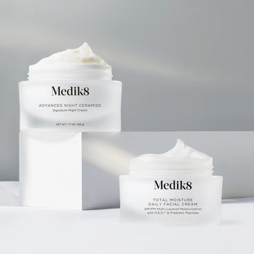 Moisturizers
