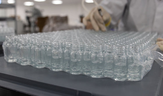 Dedicated to Quality