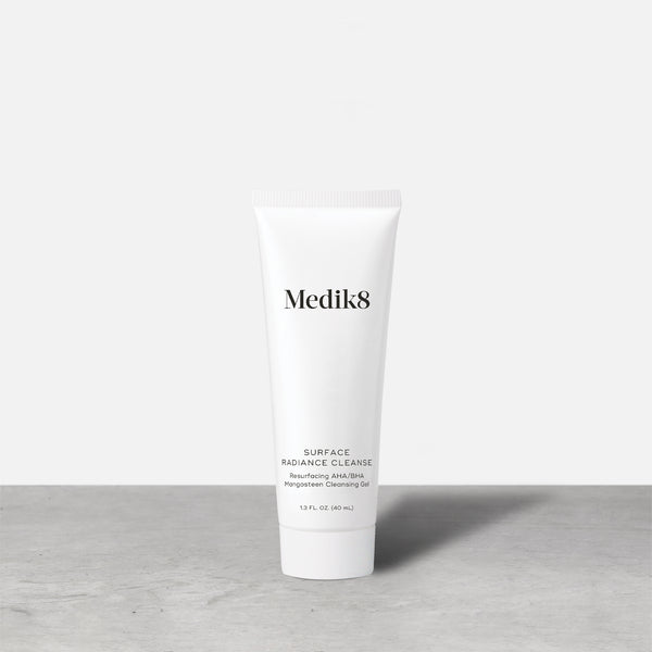 Medik8 USA Surface Radiance Cleanse Medik8US