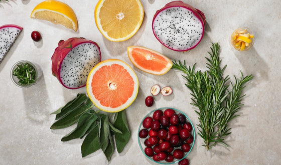 What Goes Inside Medik8?