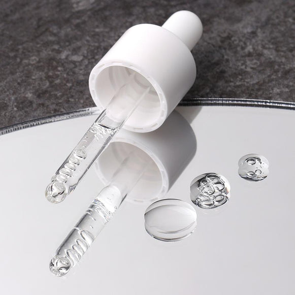 Liquid Peptides by Medik8. A 30% complex hydrating peptide serum-hover-2