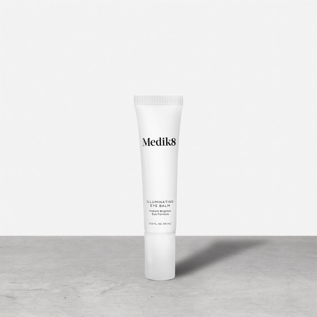 Instant Brighten Eye Formula