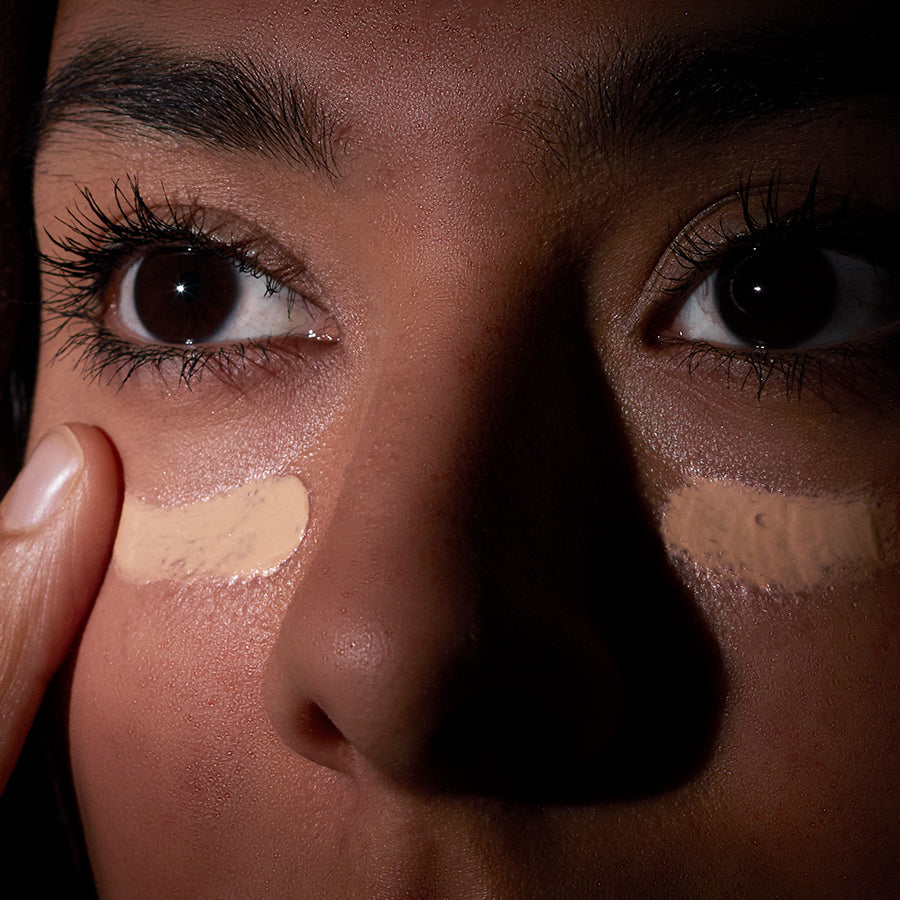 Instant Brighten Eye Formula