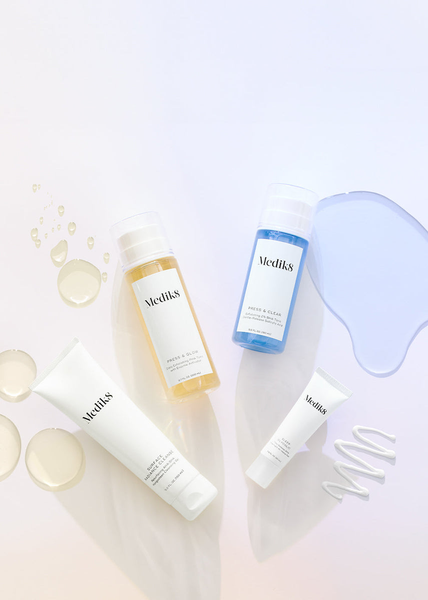 How to Use Toner in Your Skincare Routine