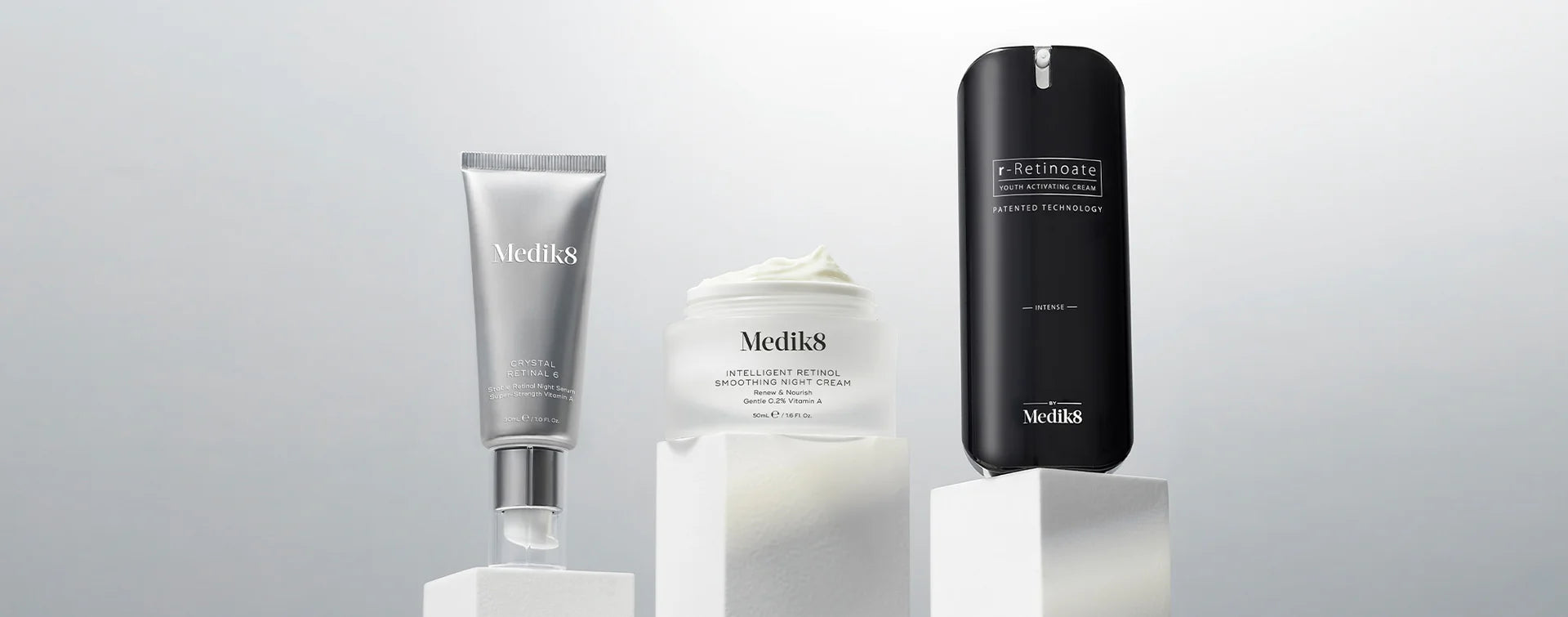The Medik8 Guide to Blemishes