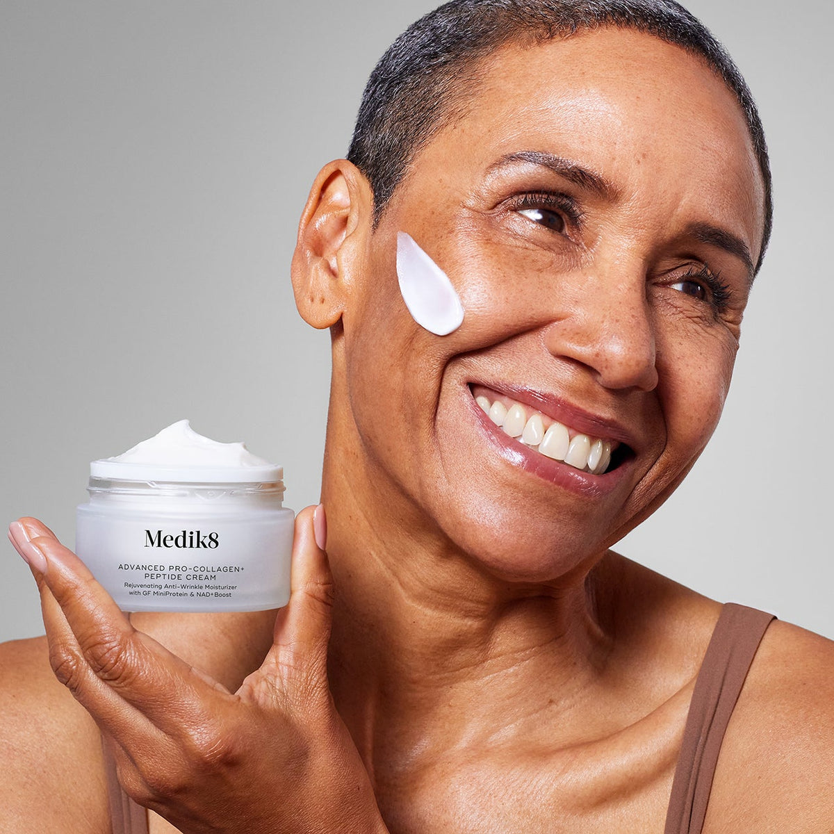 Understanding and Managing Dry Skin on the Face