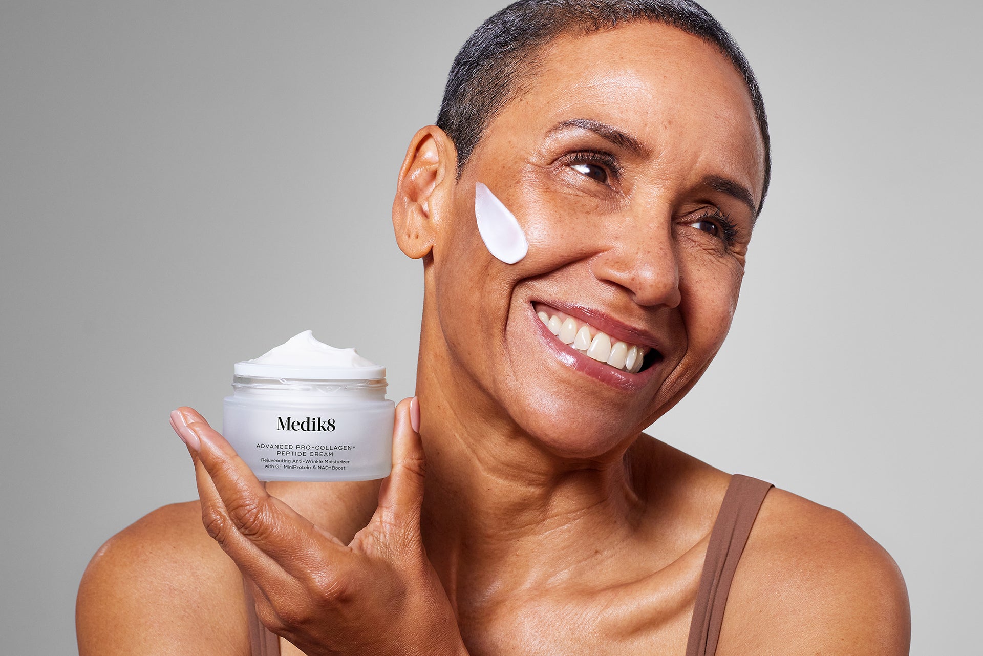 Understanding and Managing Dry Skin on the Face