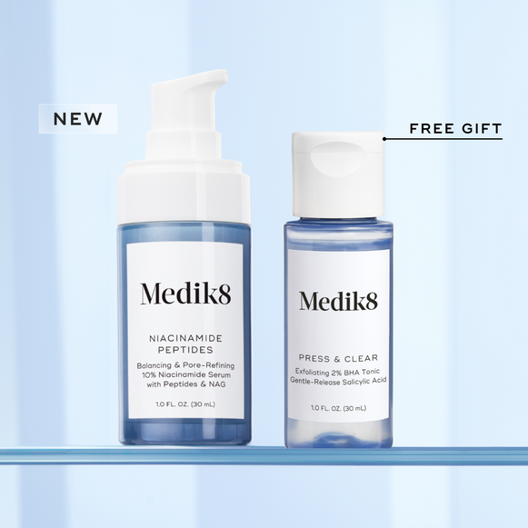 Glass-Like Skin Duo-50