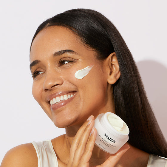 Layering Skincare