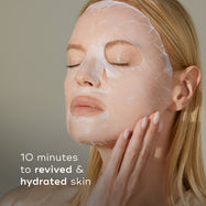 Ultimate Recovery Bio-Cellulose Mask