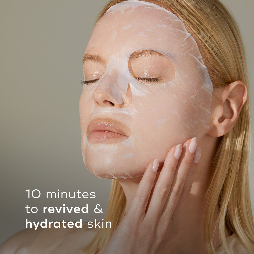 Medik8 USA | Ultimate Recovery Bio-Cellulose Mask – Medik8-US