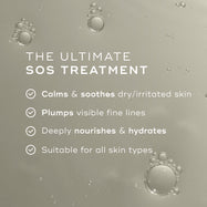 Ultimate Recovery Bio-Cellulose Mask