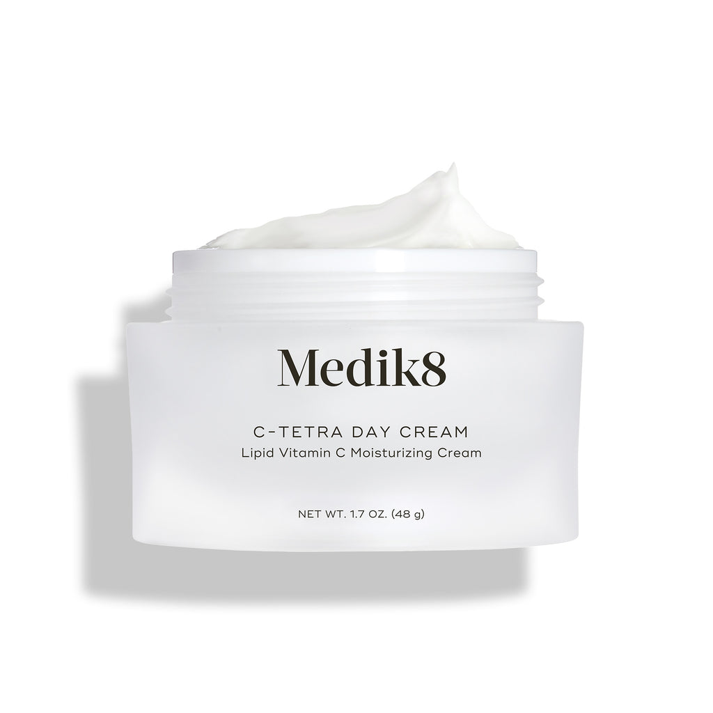 C-Tetra™ Day Cream