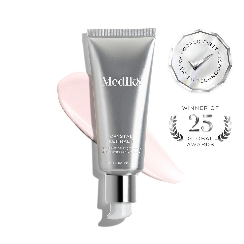 Medik8 USA, Beautiful Skin for Life