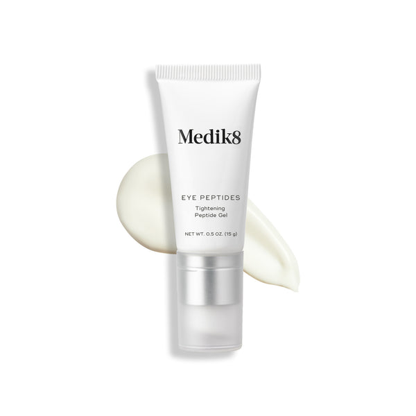 Medik8 USA | Eye Peptides – Medik8-US