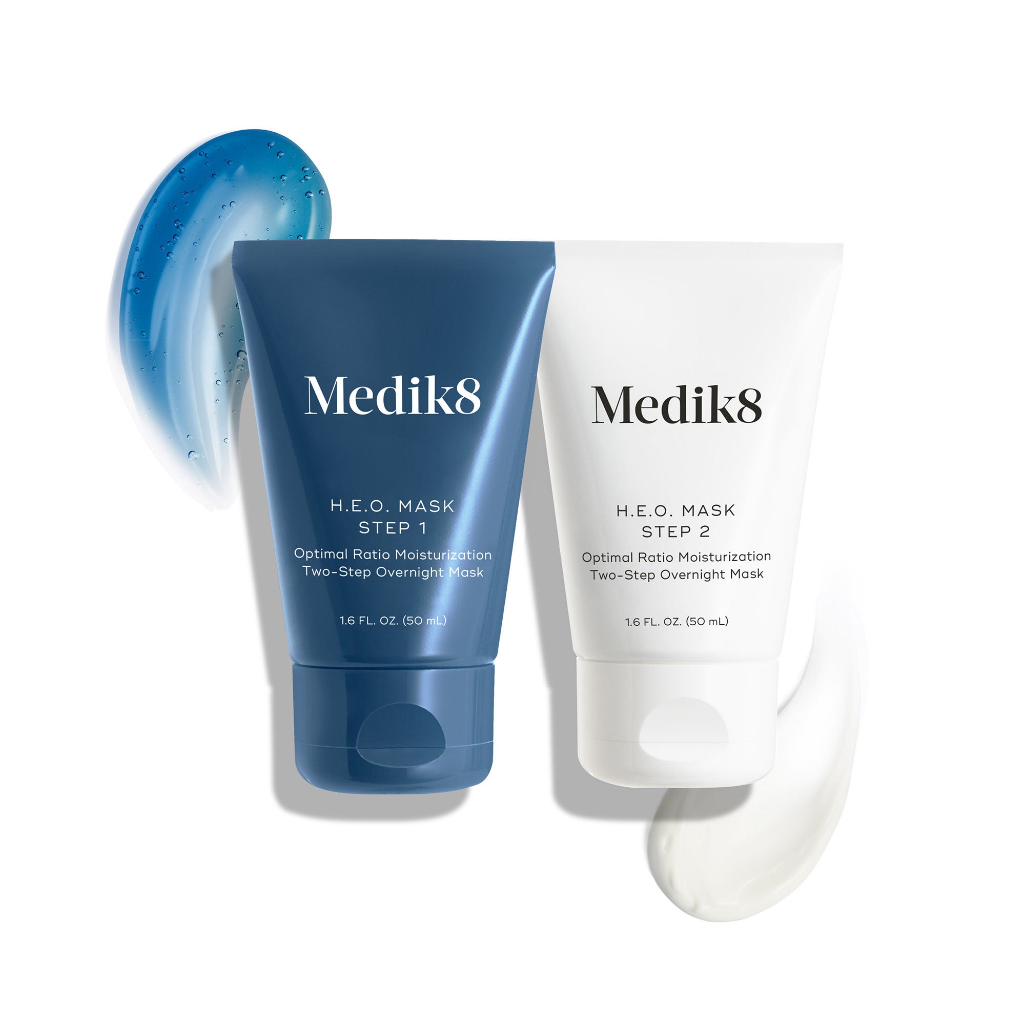 overnight mask