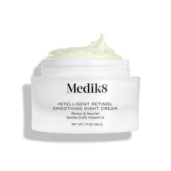 Intelligent Retinol® Smoothing Night Cream-25