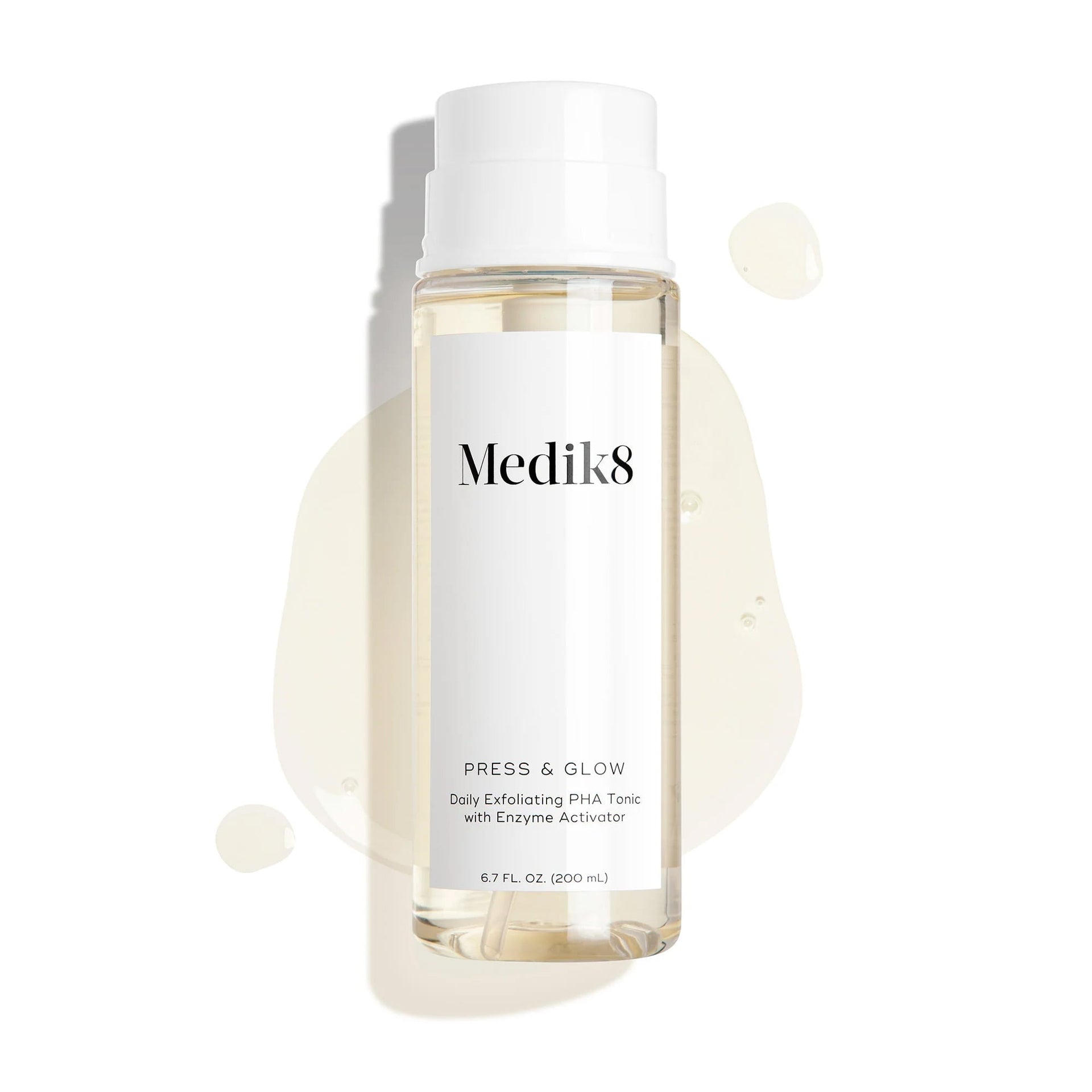 Medik8 US | Beautiful Skin for Life | Press & Glow™ – Medik8-US