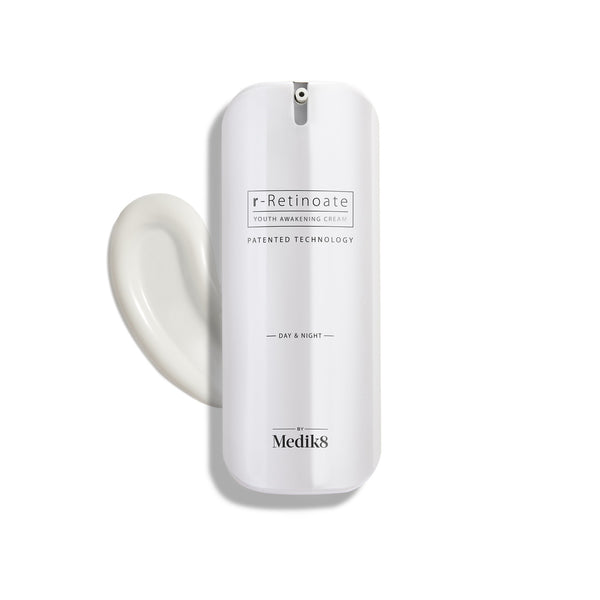 Medik8 R-RETINOATE® DAY & NIGHT レチノエイト Medik8 USA r-Retinoate® Day & Night – Medik8-US