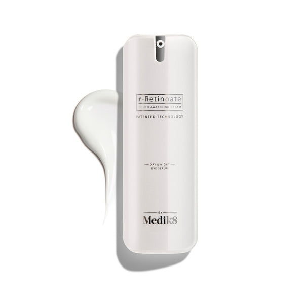 Medik8 | r-Retinoate® Day & Night Eye Serum – Medik8-US