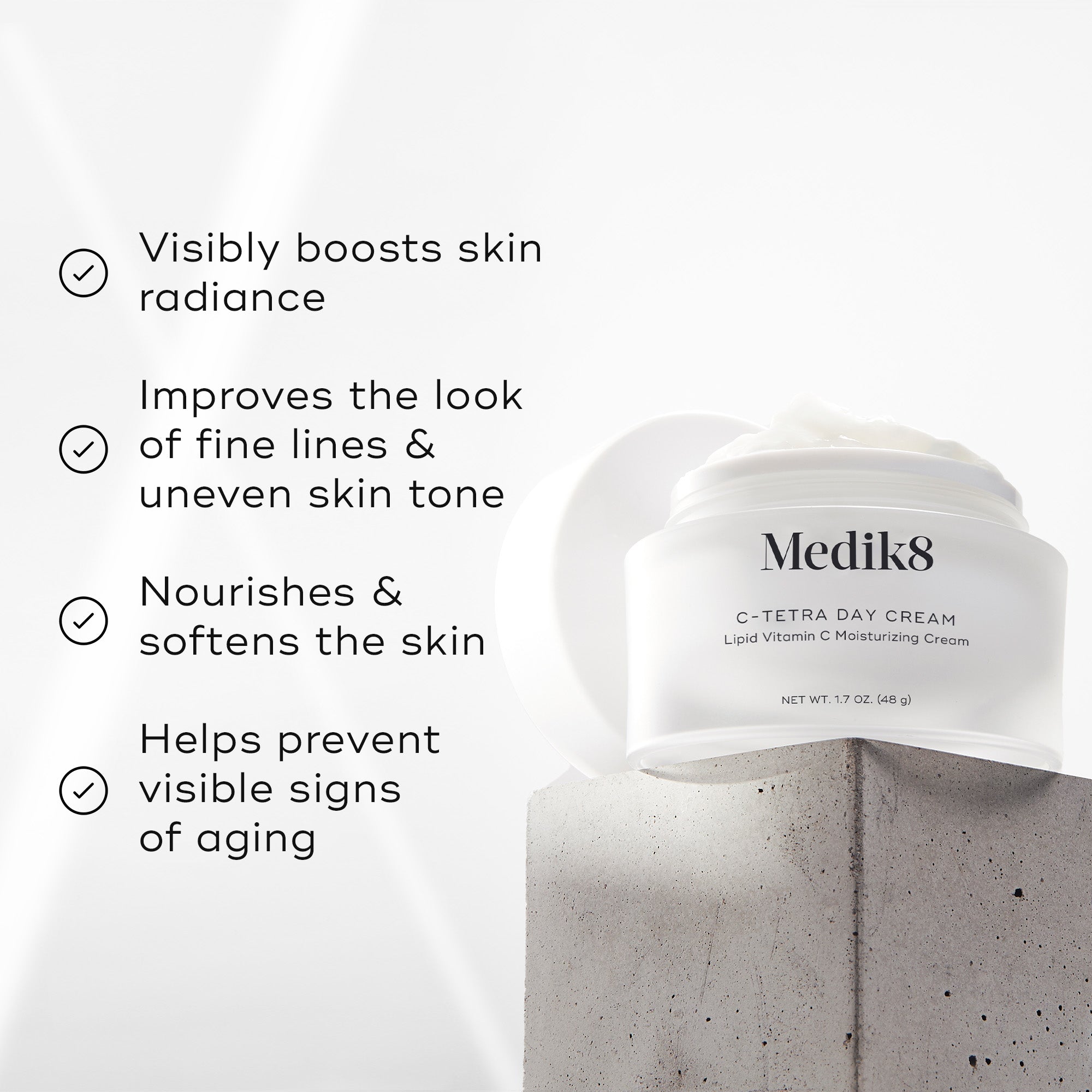 Medik8 USA | C-Tetra Day™ Cream – Medik8-US