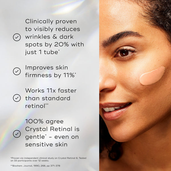 Medik8 USA | Beautiful Skin for Life | Crystal Retinal – Medik8-US