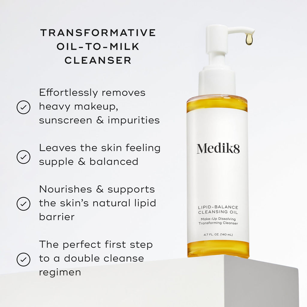 THE BEST CLEANSING OILS AND BALMS TO REMOVE IMPURITIES AND NOURISH SKIN