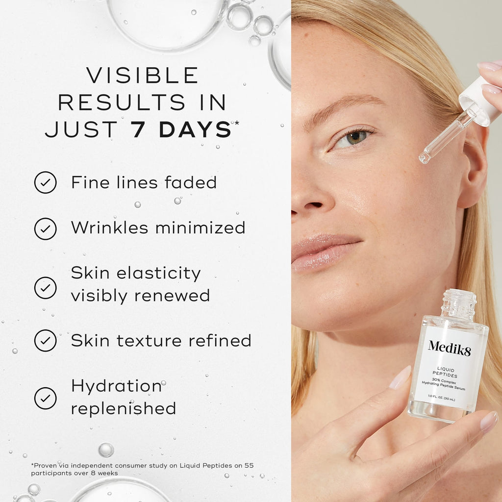 Second Skin' Is A New Invention That Can Cover Up Wrinkles — Watch It In  Action