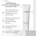 Surface Radiance Cleanse