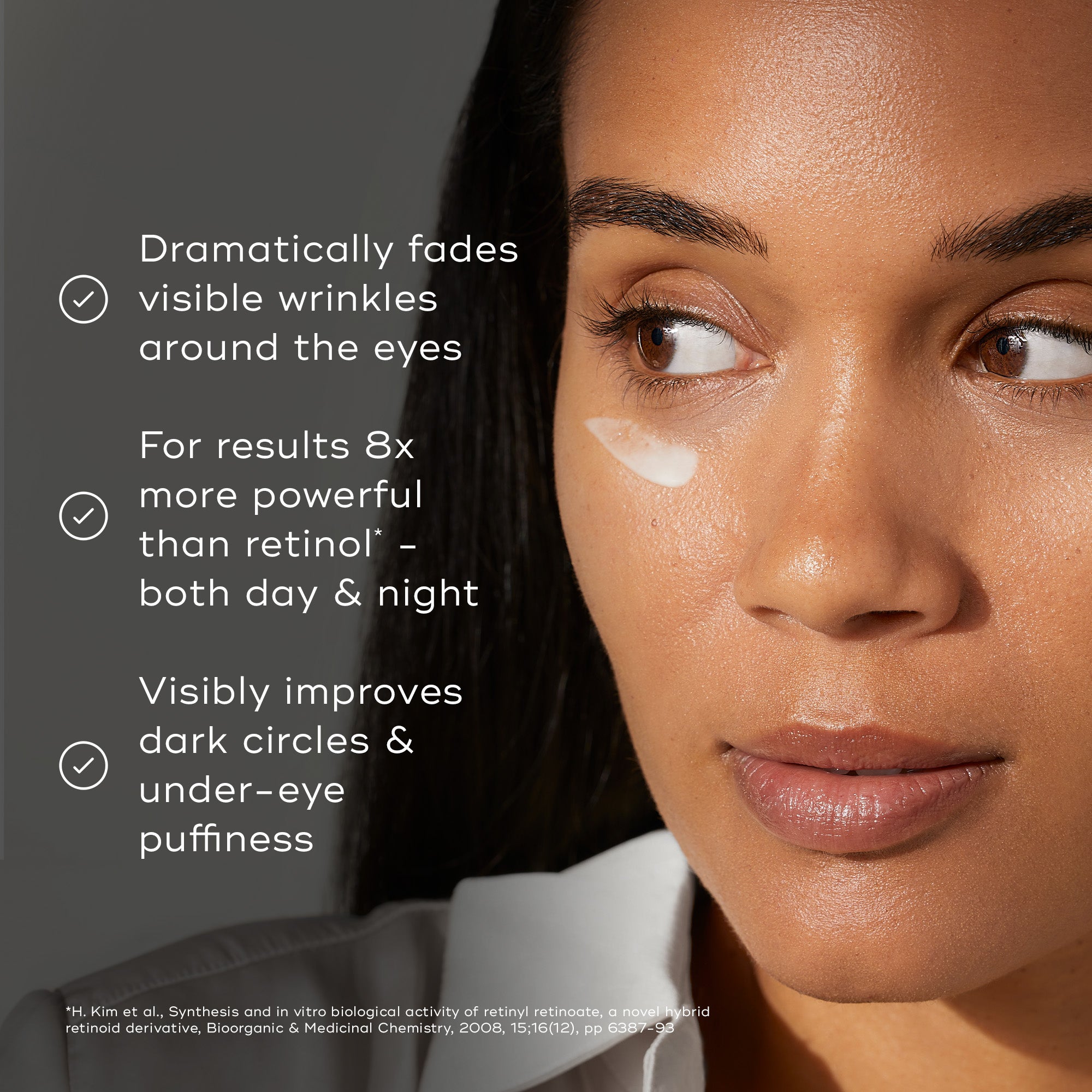 Medik8 | r-Retinoate® Day & Night Eye Serum – Medik8-US
