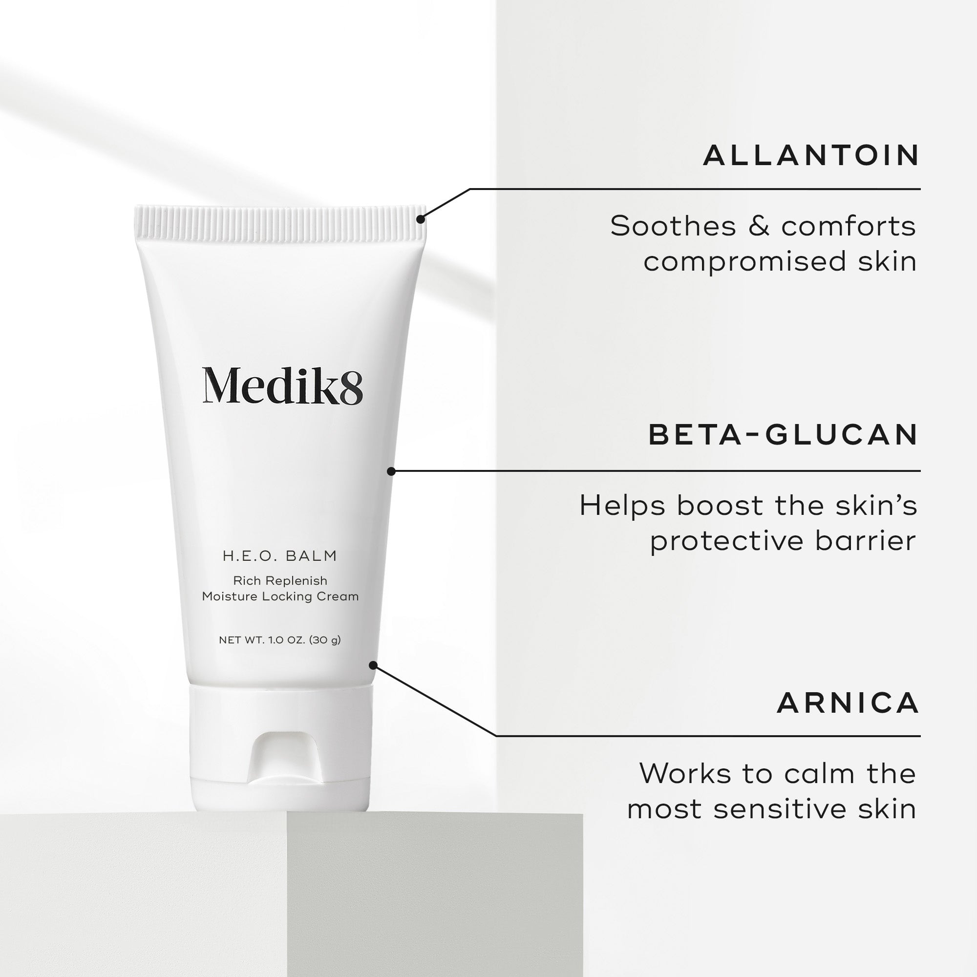 Medik8 USA | H.E.O.™ Balm – Medik8-US