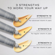 Crystal Retinal® Ceramide Eye