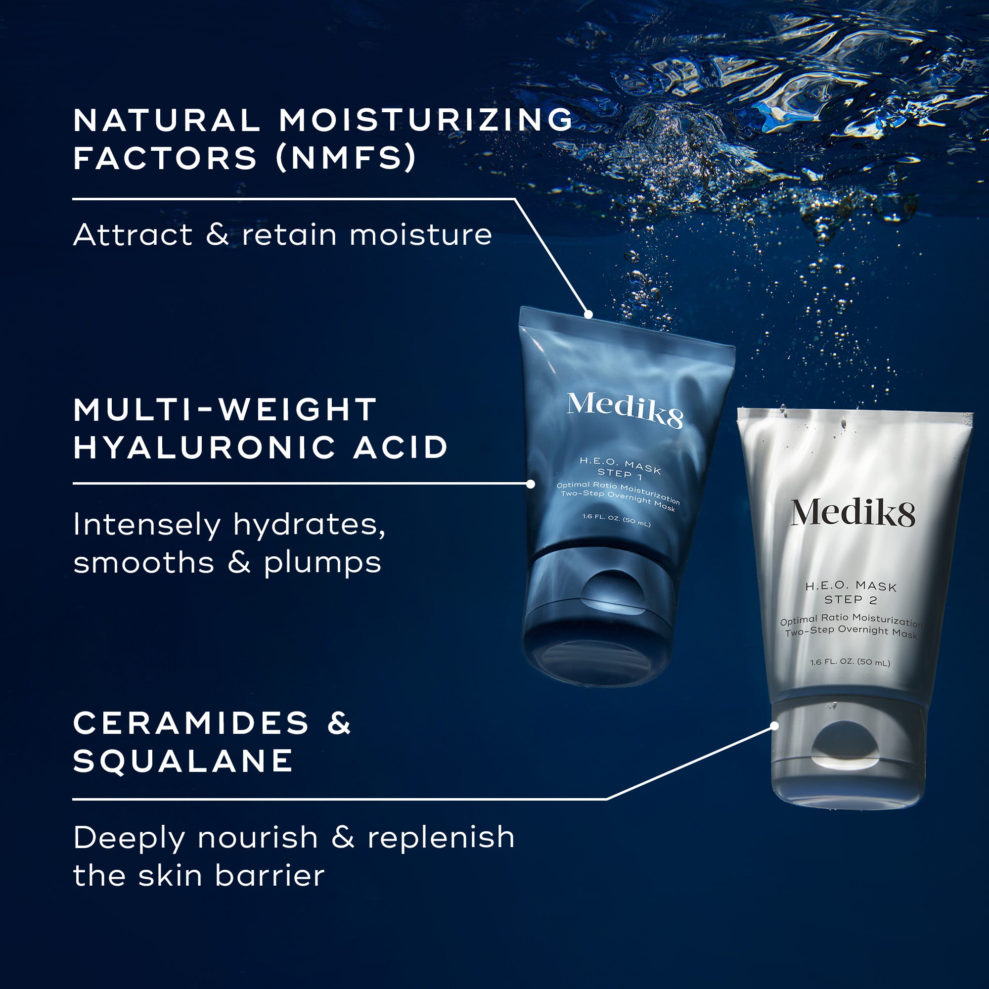 Medik8 USA | H.E.O.® Mask – Medik8-US