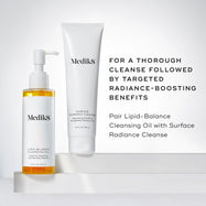 Surface Radiance Cleanse