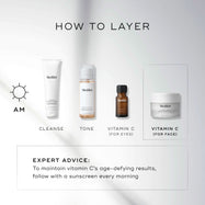 C-Tetra™ Day Cream